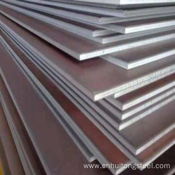 ASTM 1045 C45 Mild Steel Sheet Plate